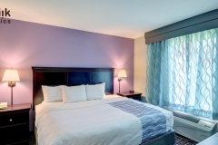 TN / La Quinta Inn and Suites
