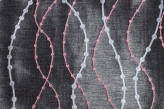 Fave - Gray/Pink