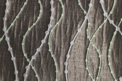 Fave - Brown/Green
