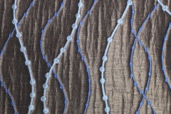 Fave - Brown/Blue