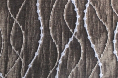 Fave - Brown/Silver