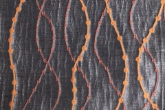 Fave - Brown/Orange