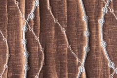 Fave - Orange/Brown