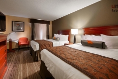 IN / Best Western Plus