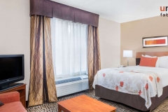 IN / Hawthorne Suites