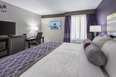 TN / Clarion Inn