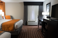 TN / Holiday Inn Express