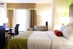 TN / Holiday Inn
