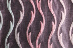 Vineyard - Purple/Pink