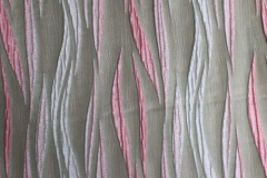 Waves - Pink