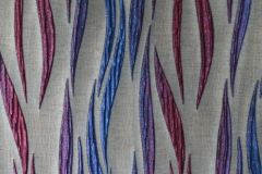 Waves - Blue/Purple